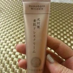ドモホルンリンクル ☆素肌ドレスクリーム☆ UVのサムネイル