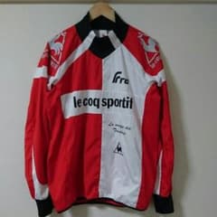 ルコックピステジャケットのサムネイル