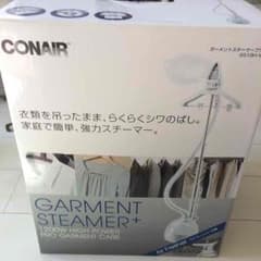 CONAIRガーメントスチーマー新品★のサムネイル