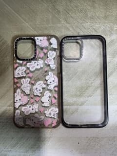 CASETiFY iPhone12のサムネイル