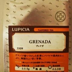 LUPICIA ルピシア グレナダのサムネイル
