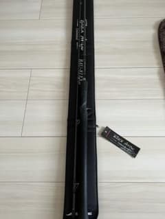 エイムス　ブラックアローアンリミテッドBAU-81XXBのサムネイル
