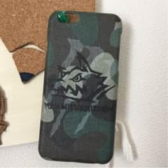 マンウィズ iPhone6 6sのサムネイル