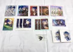 エリオスライジングヒーローズ ニコ 紙類 ピンズ アクスタのサムネイル