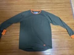 ボーラホリック ballaholic ロンTのサムネイル