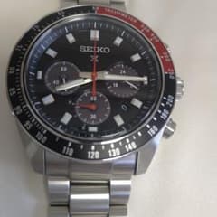 美品 プロスペックス SPEEDO TIMERソ―ラ―クロノグラフ コ―ク色 - メルカリ