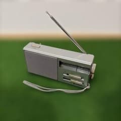 【超貴重】日立ポータブルラジオ WH 887 値下【超貴重】日立ポータブルラジオ WH 887 - メルカリ