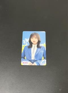 日向坂46 齊藤京子 HMVクーポンのサムネイル
