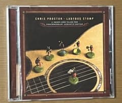 Chris Proctor 「Ladybug Stomp」のサムネイル