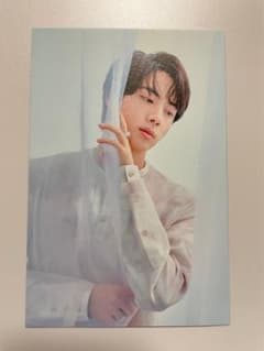 btsジン proof ポストカードのサムネイル