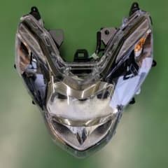 スズキ スウィッシュ UG125SEBL9 ヘッドライト - メルカリ