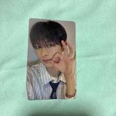 KO1KEYZ 2026 1st FAN MEETING トレカのサムネイル