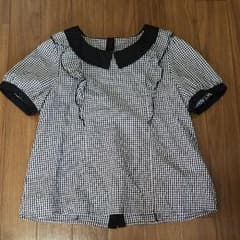 マジェスティックレゴン☆ブラウスのサムネイル