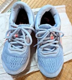 asics レディース ランニングシューズ