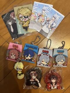 カラフルピーチ　カラピチ　セット売りのサムネイル