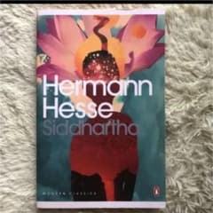 Siddhartha; Herman Hesse,シッダールタ;ヘルマン・ヘッセのサムネイル