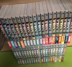絶対可憐チルドレン 漫画 全40巻　全巻初版　　ポストカード付き 絶対可憐チルドレン 漫画 全40巻 全巻初版 ポストカード付き - メルカリ