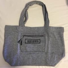 スウェットトートバックのサムネイル
