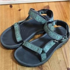 サンダル teva 24cmのサムネイル