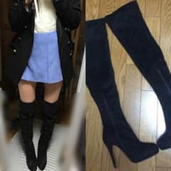リエンダ ブーツ&スカート セットです♡のサムネイル