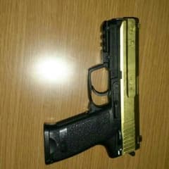 東京マルイ  usp  最終値下げ！のサムネイル