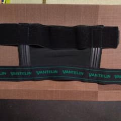VANTELIN 加圧サポーター膝用Lサイズのサムネイル