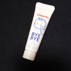 チュチュベビー BYE-BYEスキンクリームのサムネイル