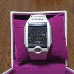 CASIO☆Gショックのサムネイル