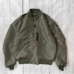 バズリクソンズType L-2/CROWNZIP/SIZE 42定価72600円 - メルカリ
