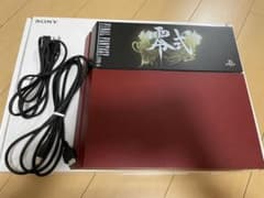 ★専用プレステ4 本体　★ジャンク品（BLOD）零式　CUH-1100Aのサムネイル