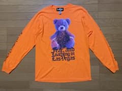 Fear,and Loathing in Las Vegas 長袖Tシャツのサムネイル