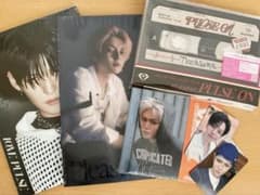 treasureヨシCDセット（トレカ付き） - メルカリ