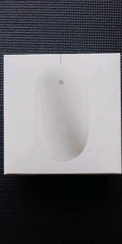 APPLE MOUSE 純正　未開封のサムネイル