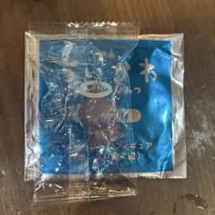 a*@様 ちいかわ 映画特典 マスコットキーホルダーのサムネイル