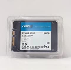 ④動作良好フォーマット済☆CRUCIAL 240GB SSD☆使用12208時間 - メルカリ