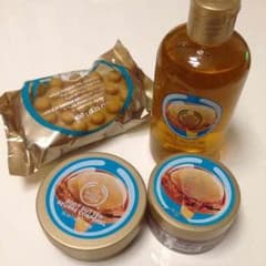 BODY SHOP バス&ボディセットのサムネイル