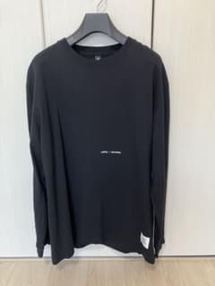 ballaholic × MARCO MONK 長袖Tシャツのサムネイル