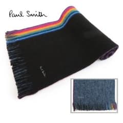 Paul Smith ポールスミス マフラーのサムネイル