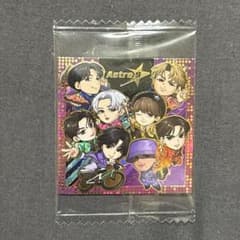 BATTLE OF TOKYO ウエハース FANTASTICSのサムネイル