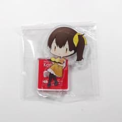 お得意様値引き品】艦これ 呉遠征2026 ミニアクリルスタンド 加賀