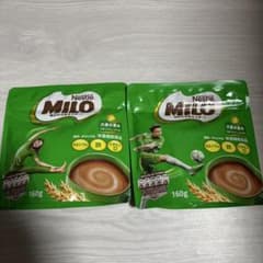 Nestle MILO ミロ 160g 2袋セット