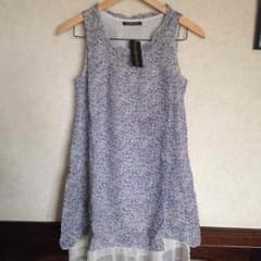 新品未使用✨チュニック①のサムネイル