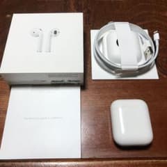 Airpods (第1世代)のサムネイル