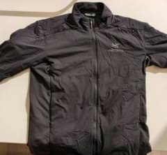 ARC'TERYX ATOM ＬＴジャケットＬのサムネイル