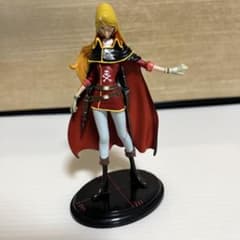 「松本零士 ロマンコレクション Vol.2」クイーン・エメラルダスのサムネイル