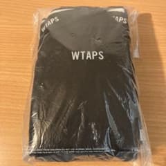 WTAPS SKIVIES ボクサーパンツ Sサイズ ブラック - メルカリ