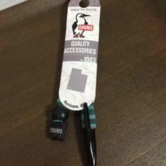 チャムス ボールペンのサムネイル