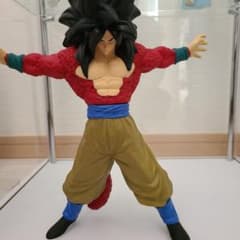 ドラゴンボールフィギュアのサムネイル