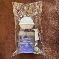 宝塚歌劇団、宙組 芹香斗亜さん サヨナラショーのペンライトのサムネイル