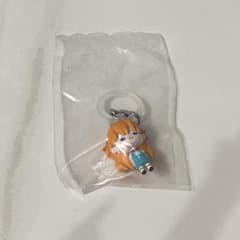 M*♡様 エヴァンゲリオン めじるしアクセサリー アスカのサムネイル